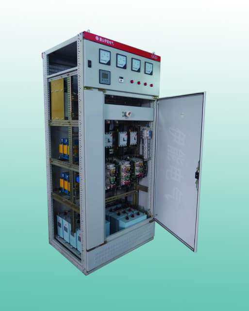 動(dòng)態(tài)濾波補(bǔ)償裝置