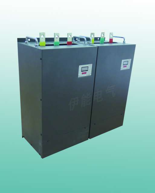 無(wú)觸點(diǎn)投切開(kāi)關(guān)組