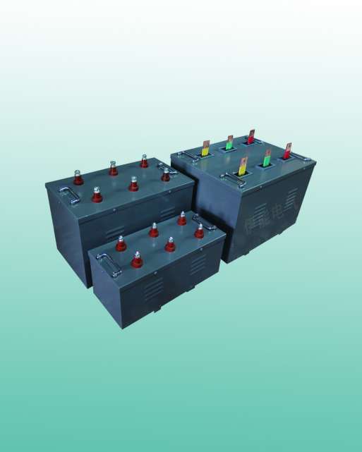 磁飽和式電機(jī)調(diào)壓起動(dòng)器